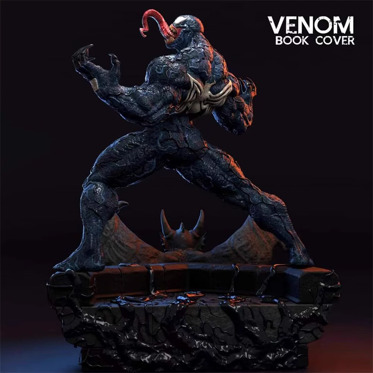 【Pre-sale】Venom Wings-Reborn Studio