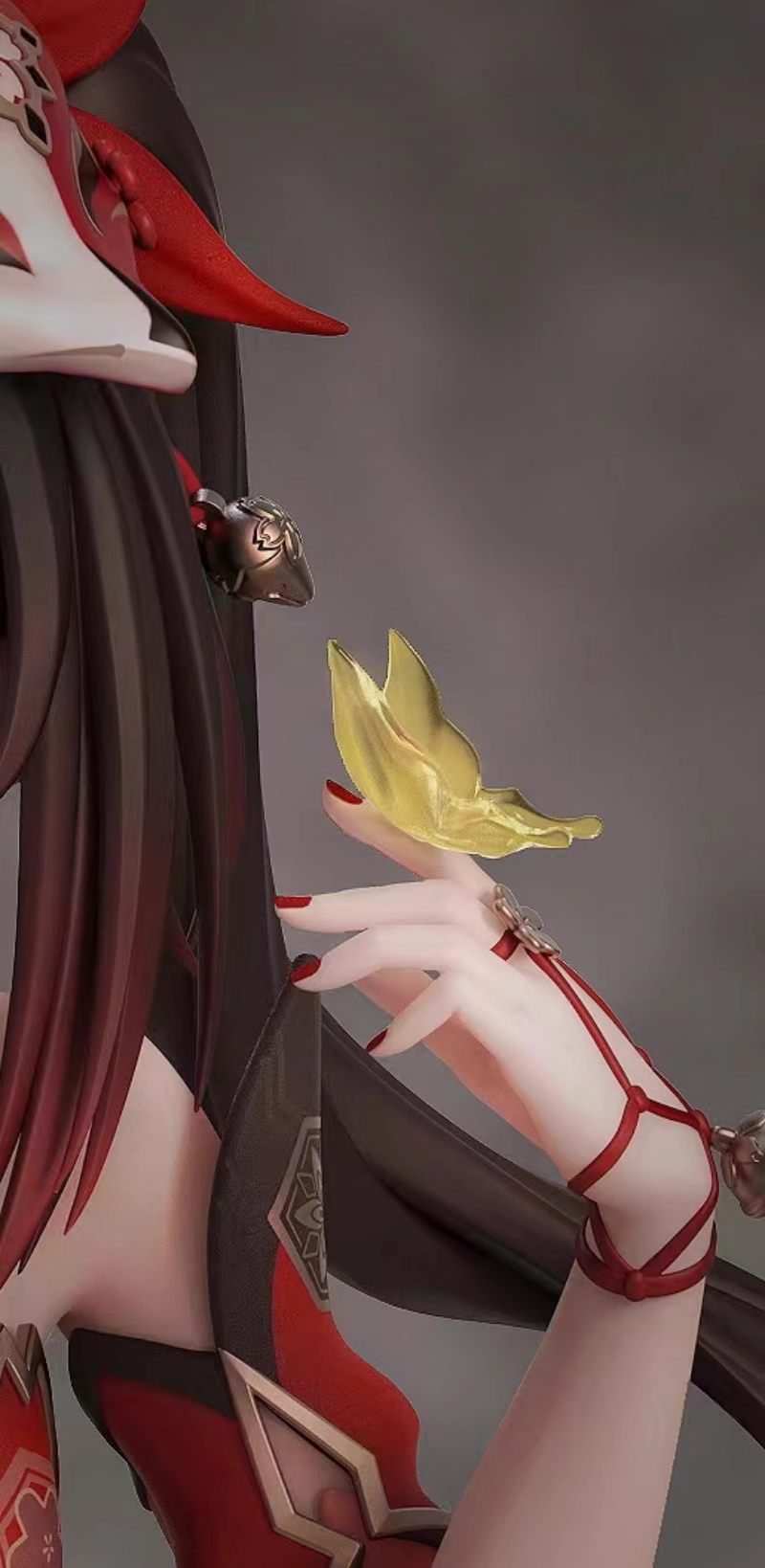 【Pre-sale】1/4 & 1/7 Scale Sparkle-Honkai: Star Rail-HunYu Studio