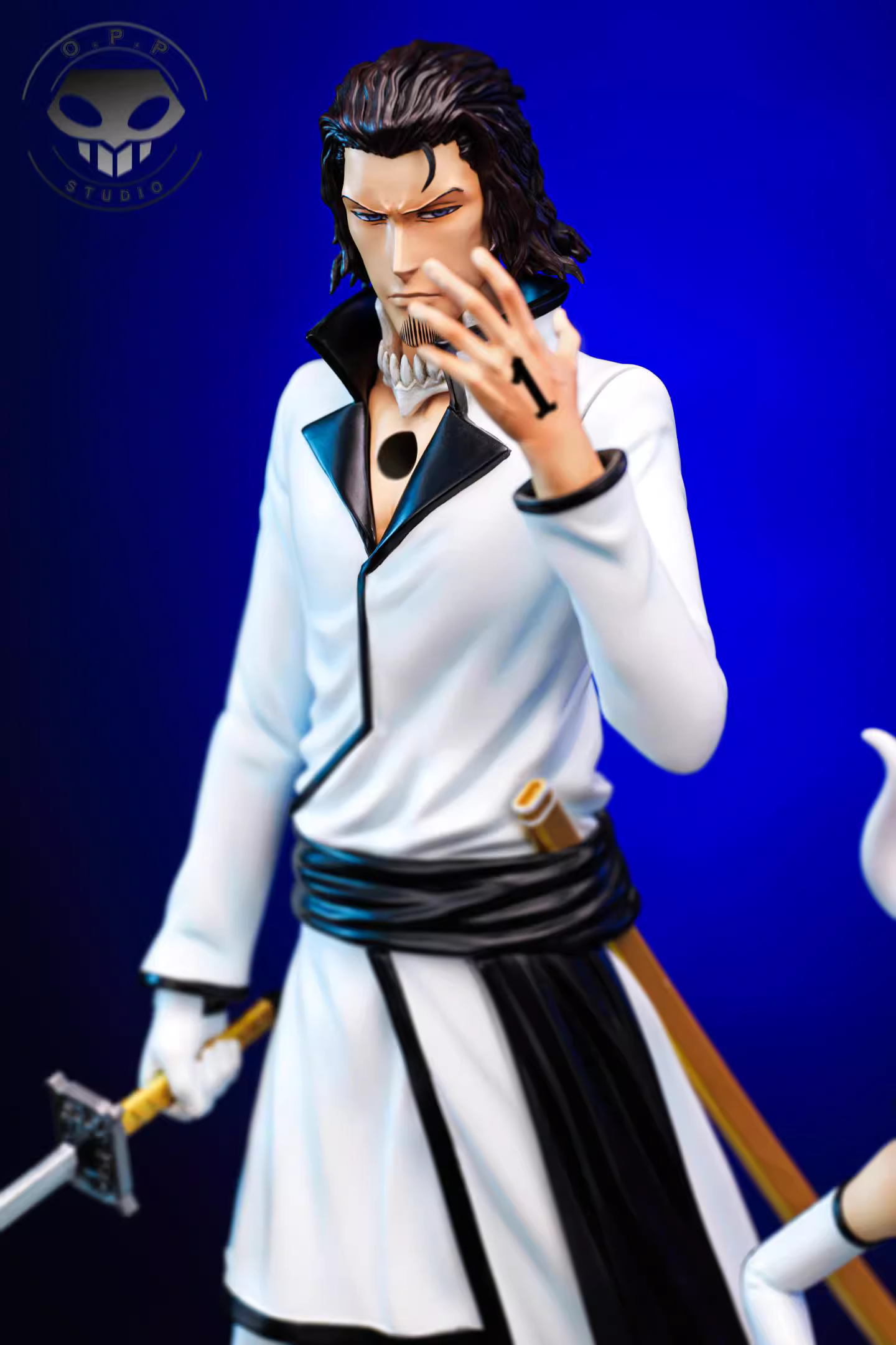 【Pre-sale closed】1/6 Scale Coyote·Starrk 008-OPPS Studio