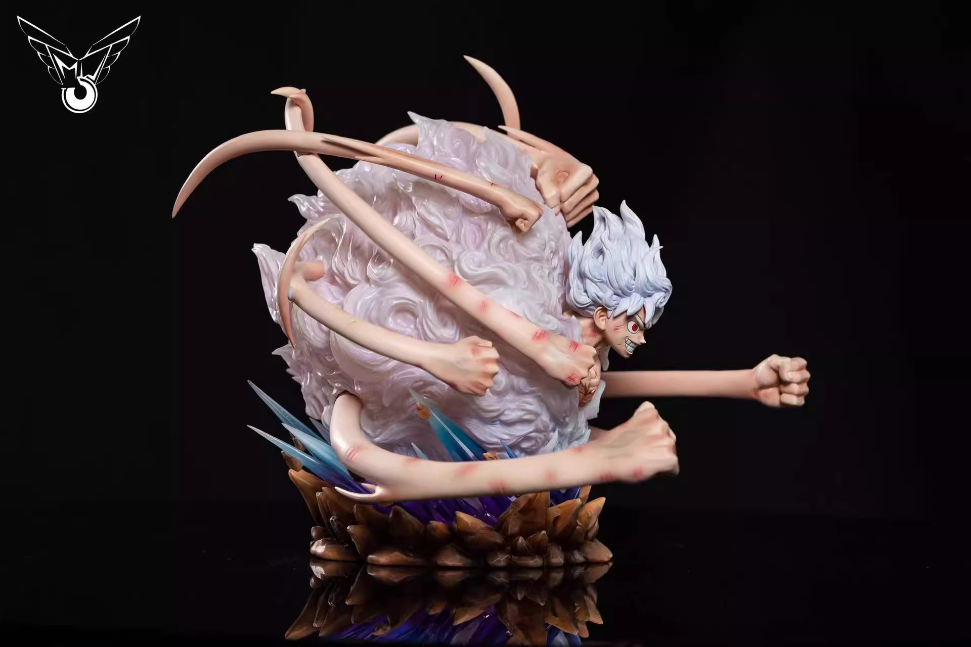 【Pre-sale】Phantom Luffy-MW Studio