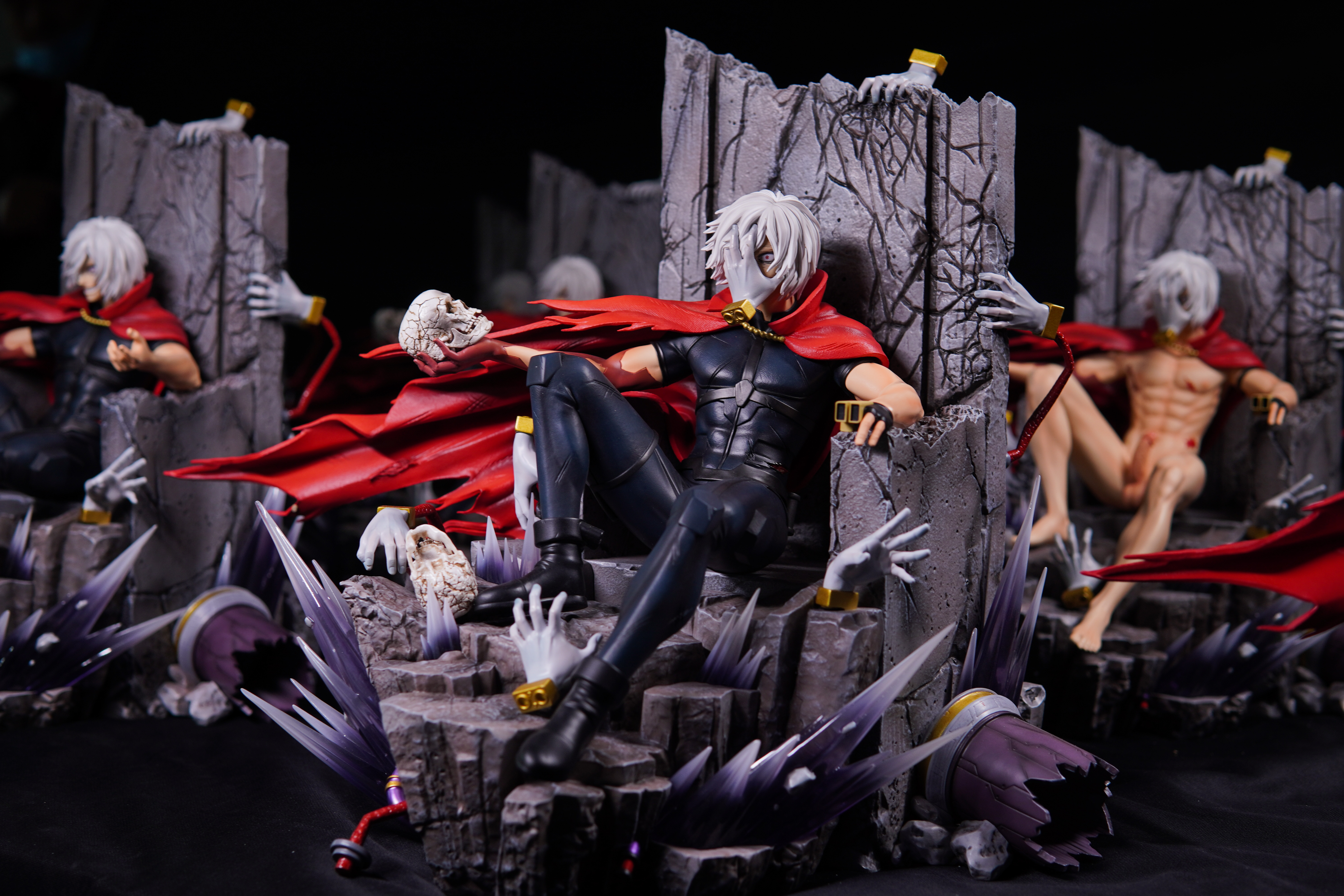 【Sold out】Tomura Shigaraki-Weare A Design