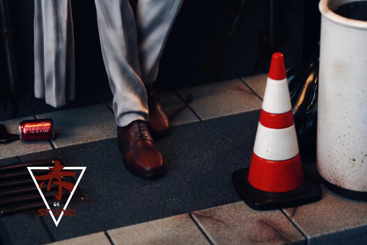 【Sold out】1/6 Scale Nanami-ChiTong Studio