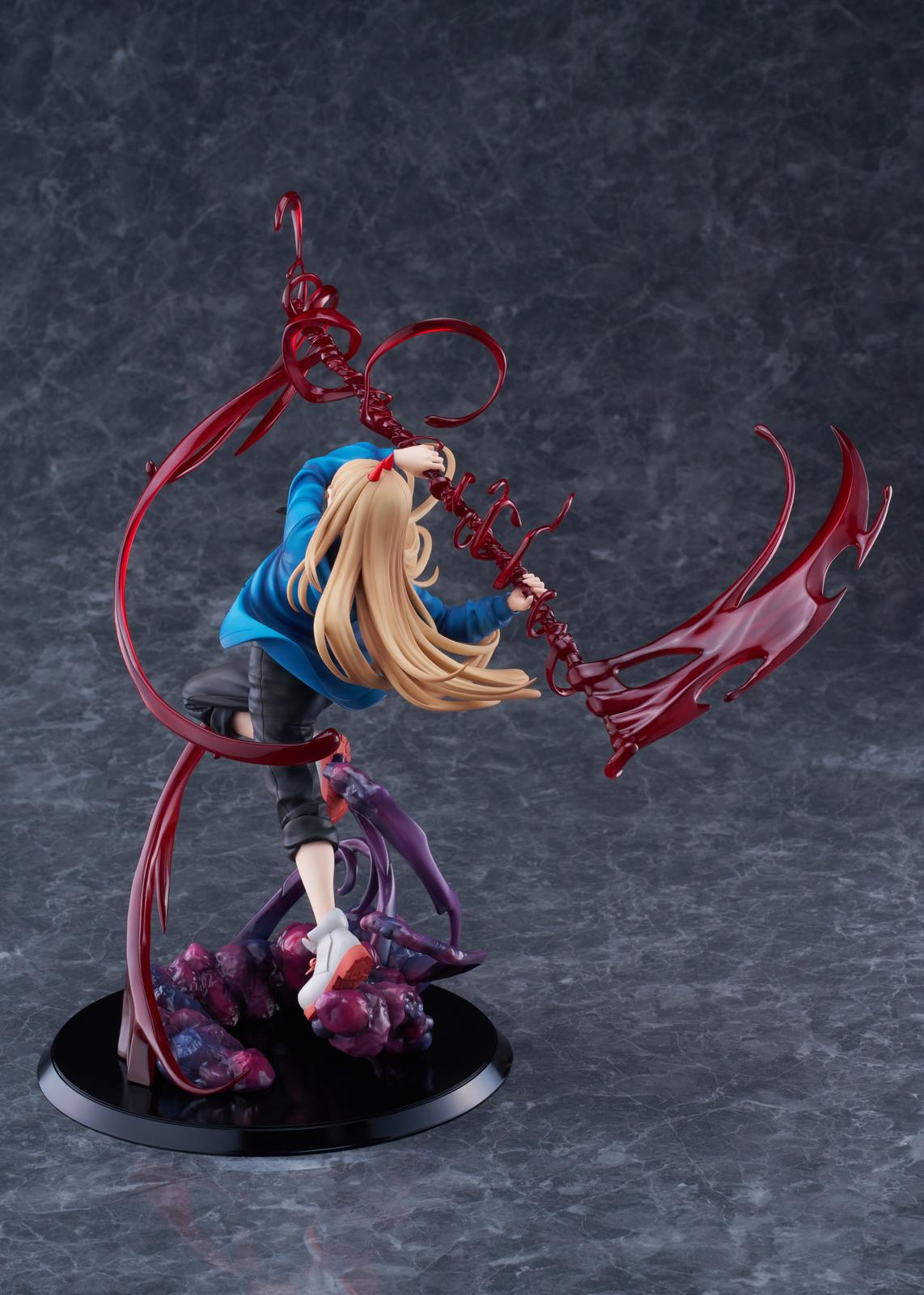 【Pre-sale】1/7 Scale Power-Claynel Studio