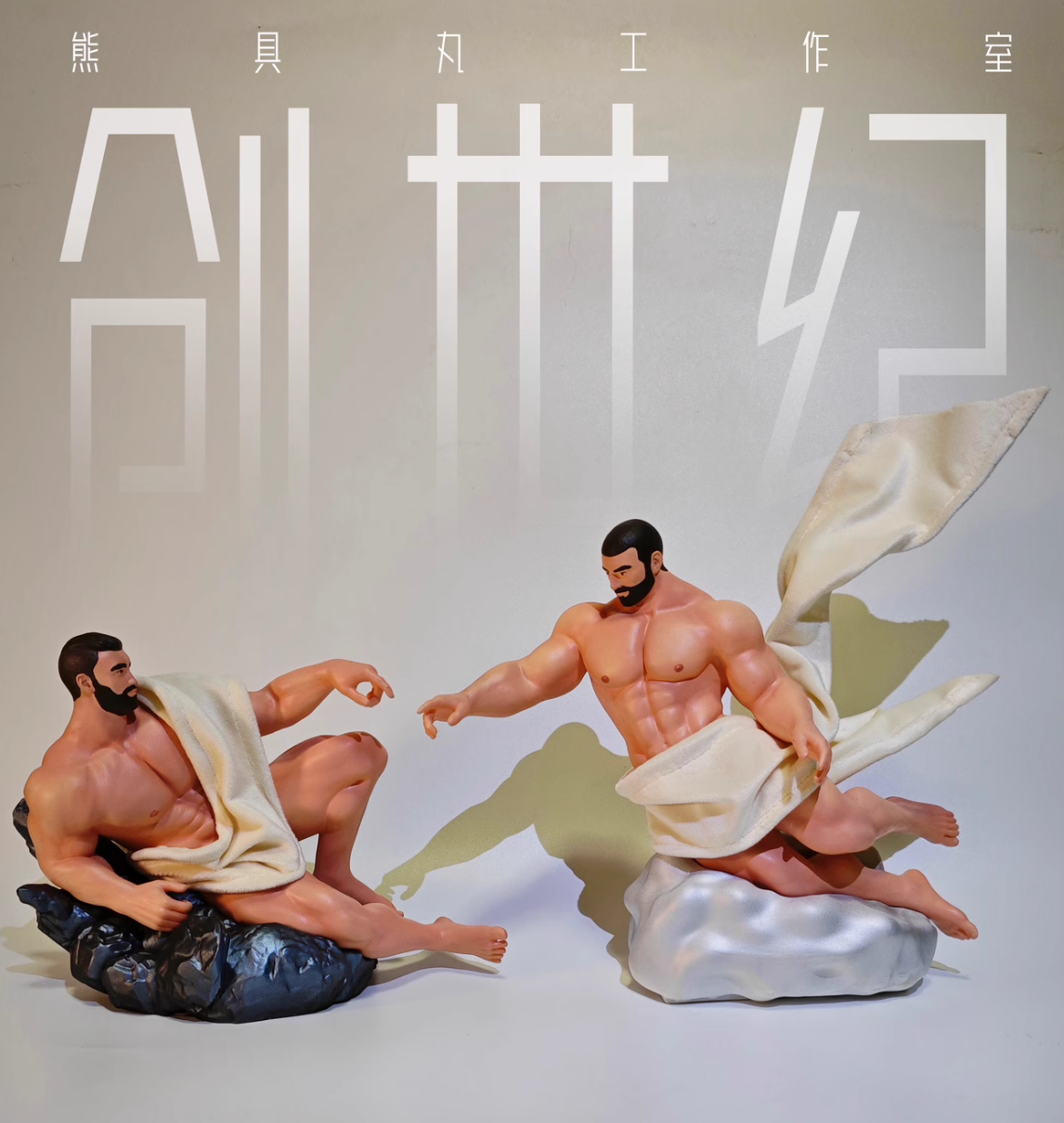 【Sold out】1/6 Scale Sexy Series-Other series-XJW Studio