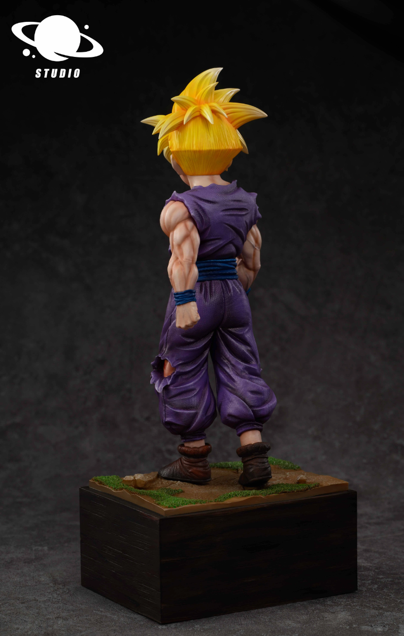 【Pre-sale】Son Gohan-XCMW Studio