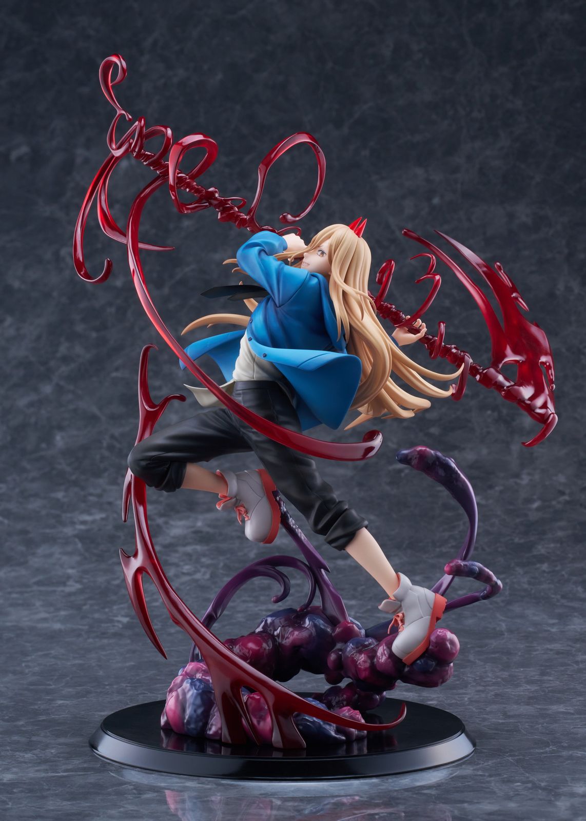 【Pre-sale】1/7 Scale Power-Claynel Studio