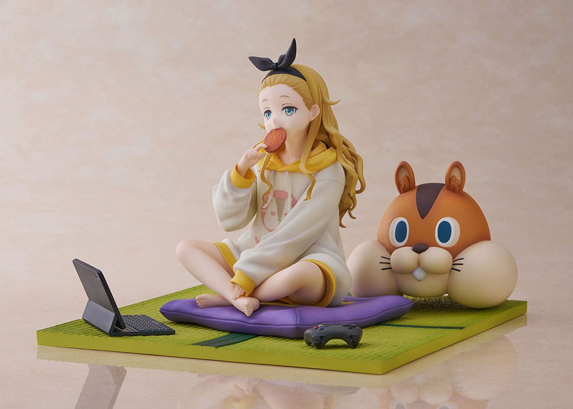 【Pre-sale】1/7 Scale Kurumi-Lycoris Recoil-Aniplex