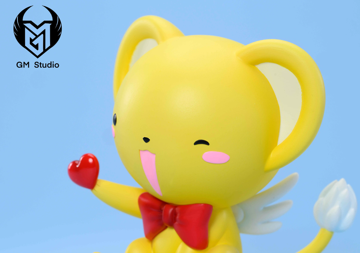 【Pre-sale】CERBERUS-Cardcaptor Sakura-GM Studio