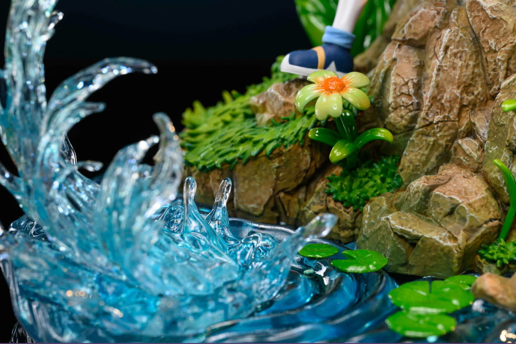 【Sold out】Childhood Cynthia-Pokemon-Fairy Studio