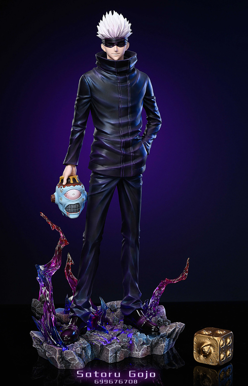 【In stock】Gojo-LX Studio