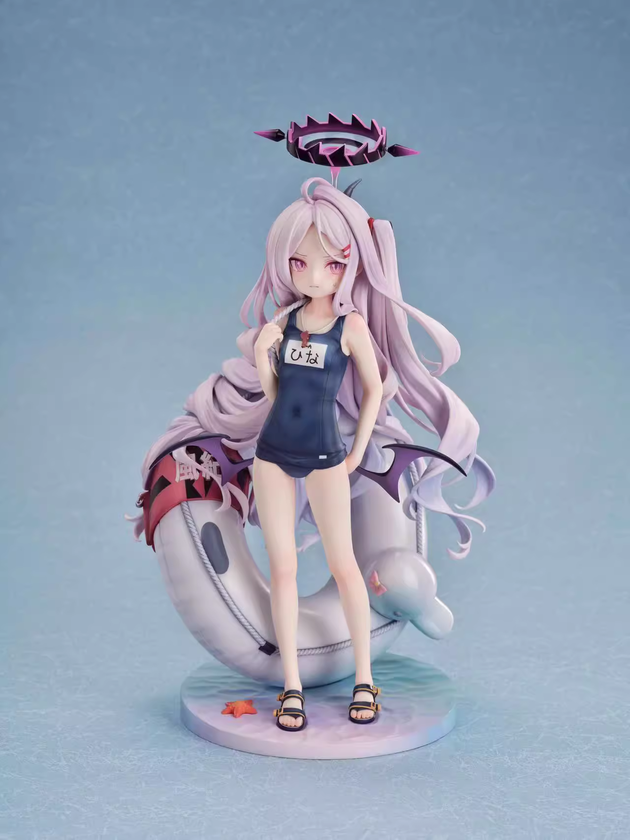 【Pre-sale】1/7 Scale 空崎ヒナ-Blue Archive-GOOD SMILE COMPANY Studio