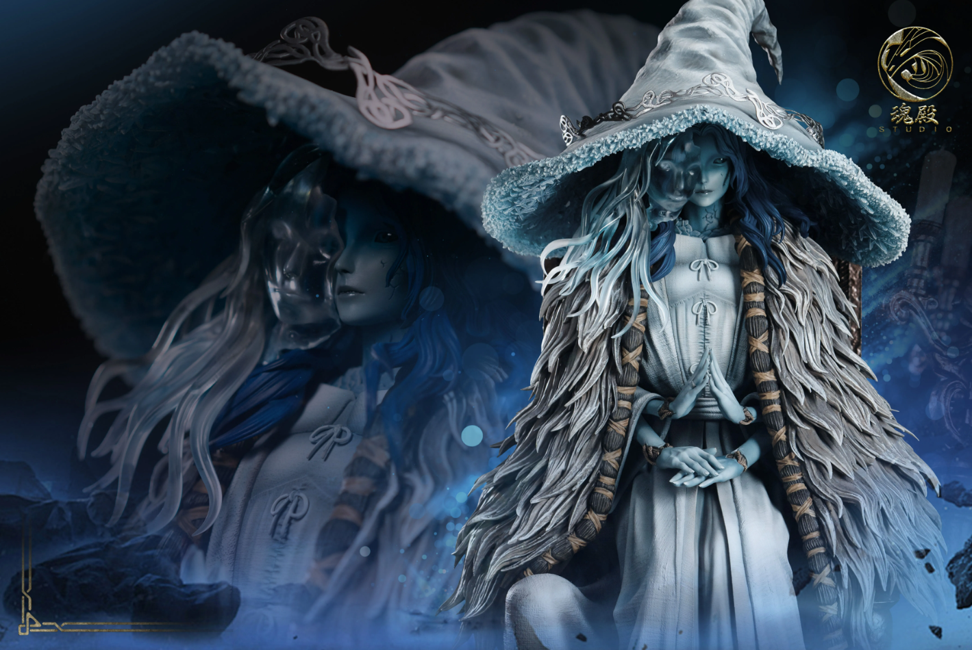 【Sold out】Ranni-ER Other Series-HunDian Studio