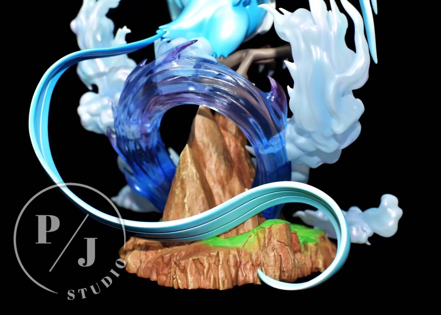 【Pre-sale】Articuno-Pokemon-PJ Studio