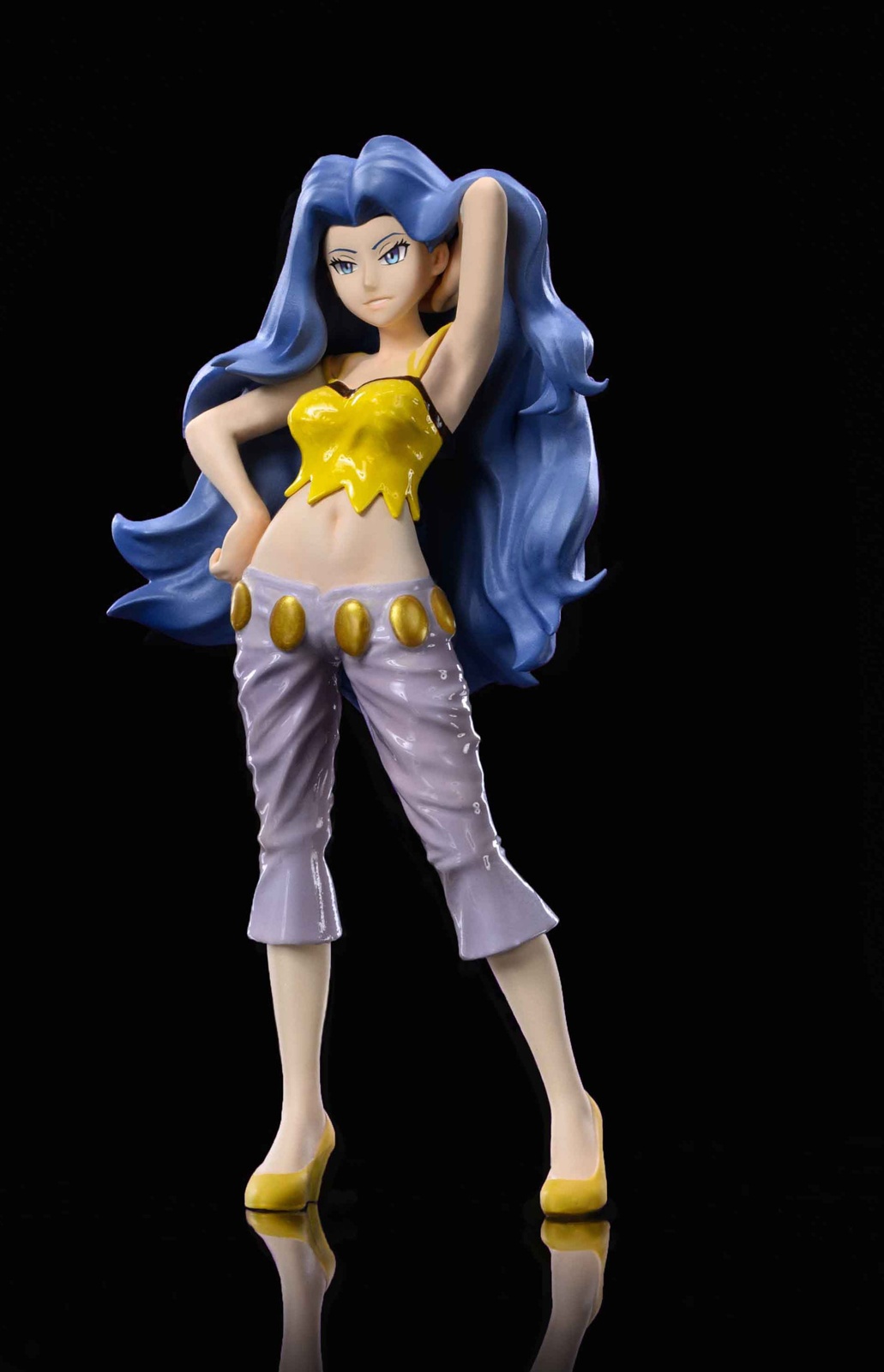 【Pre-sale】Karen-Pokemon-JB Studio