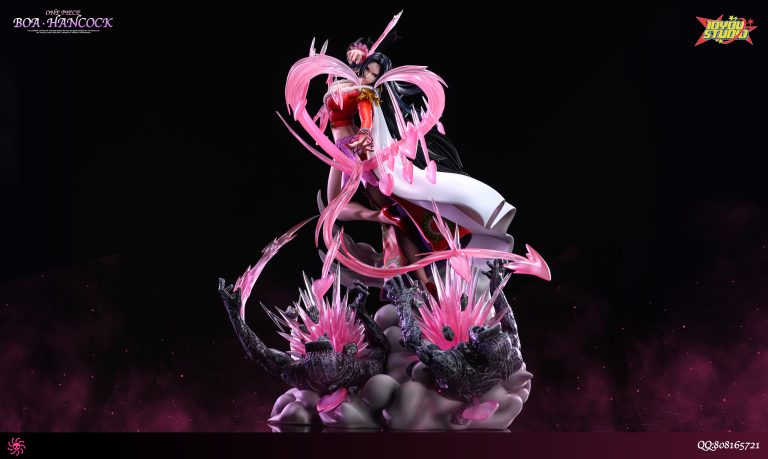 【Pre-sale】Boa Hancock-10YOU Studio Studio