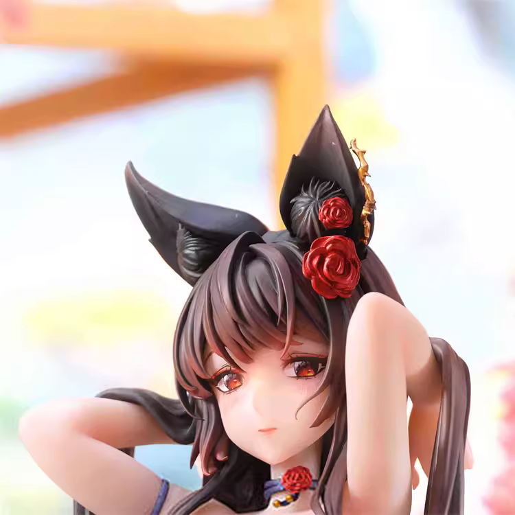 【Pre-sale】1/6 Scale Bara-Other Series-BearPanda & TACCO Studios