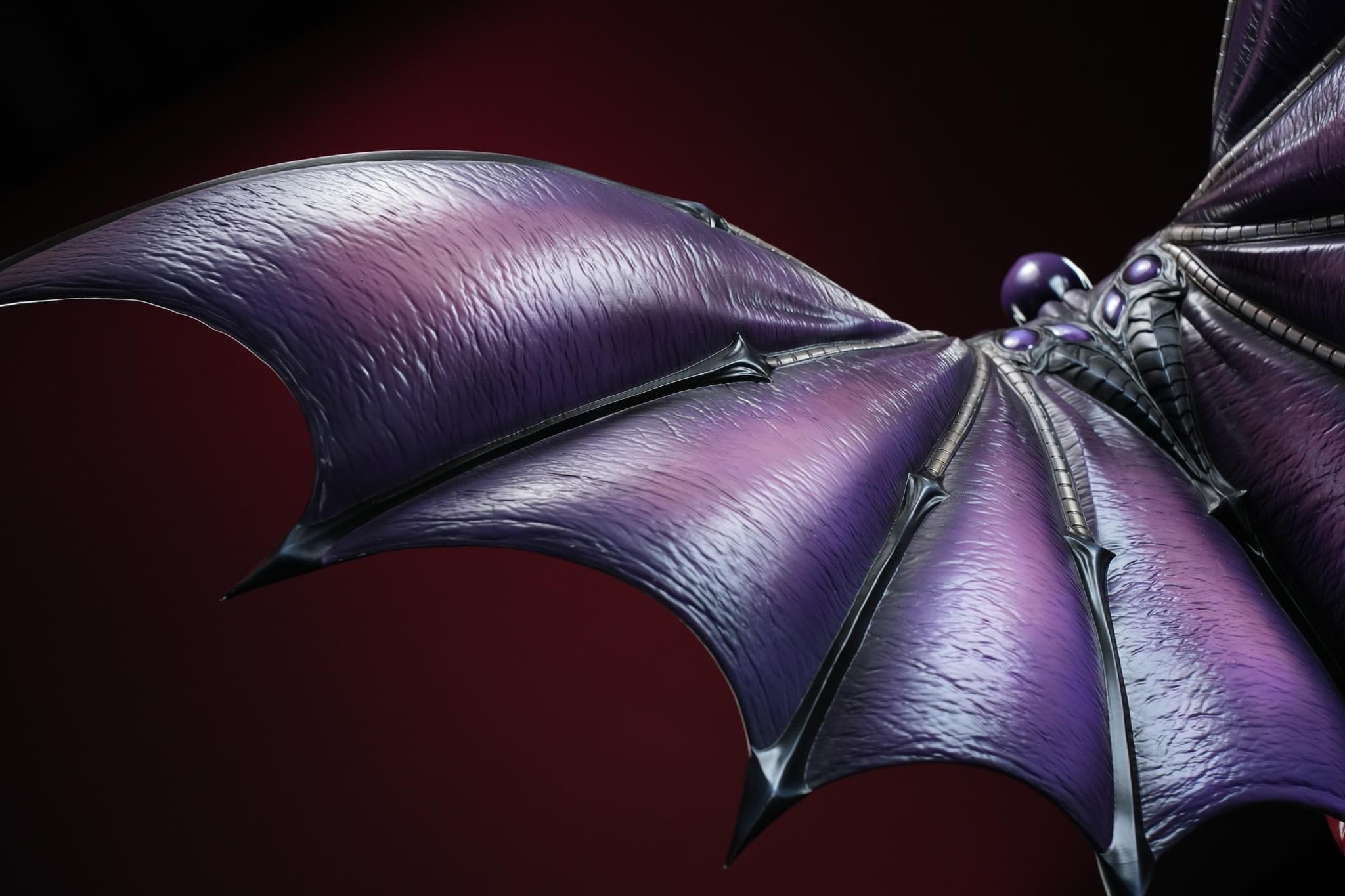 【Pre-sale】1/4 Scale Hawk of Darkness FEMTO-Player 1 Studio