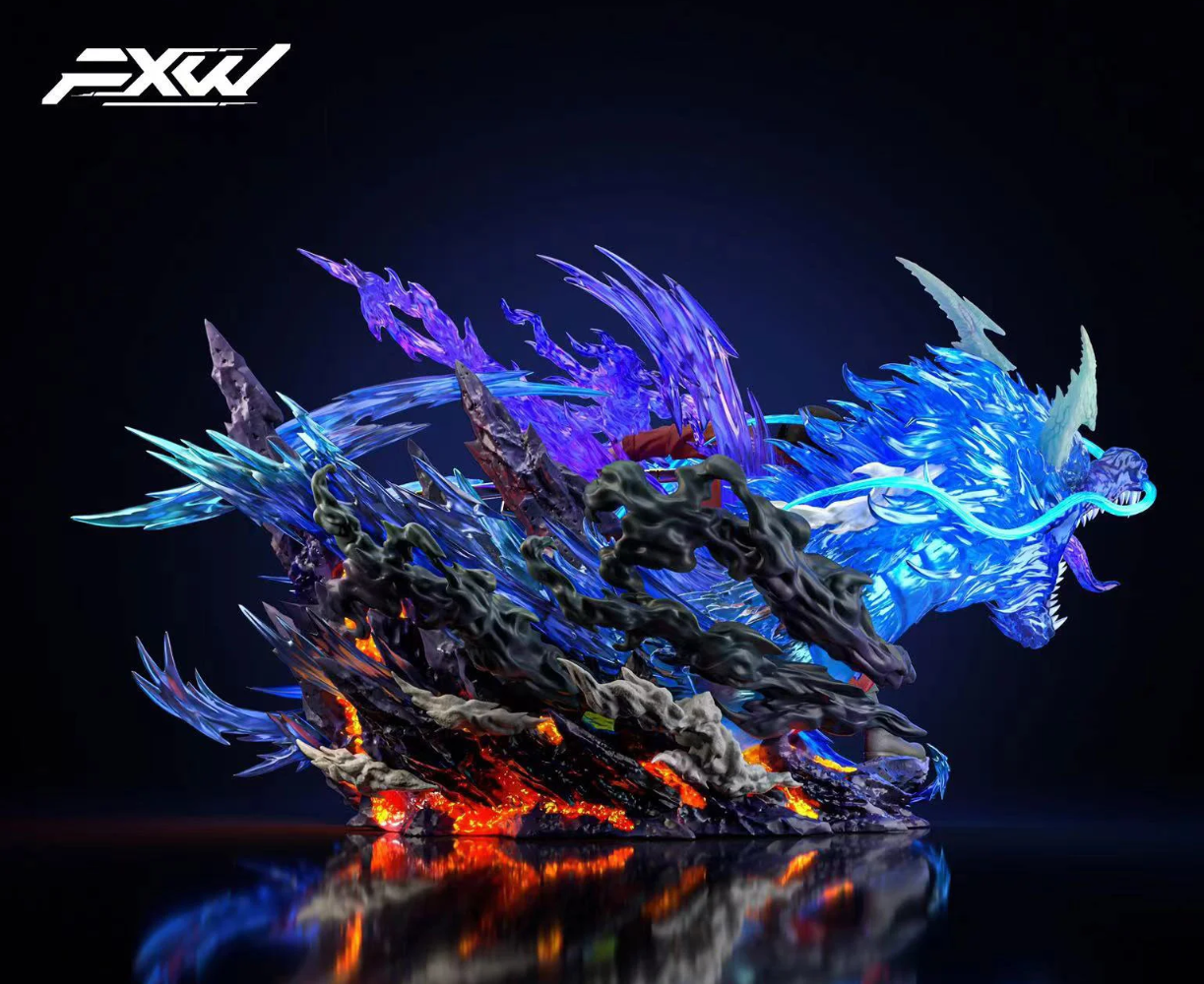 【Pre-sale】S & S- Scale Theatical Ver. Roronoa Zoro-FXW Studio