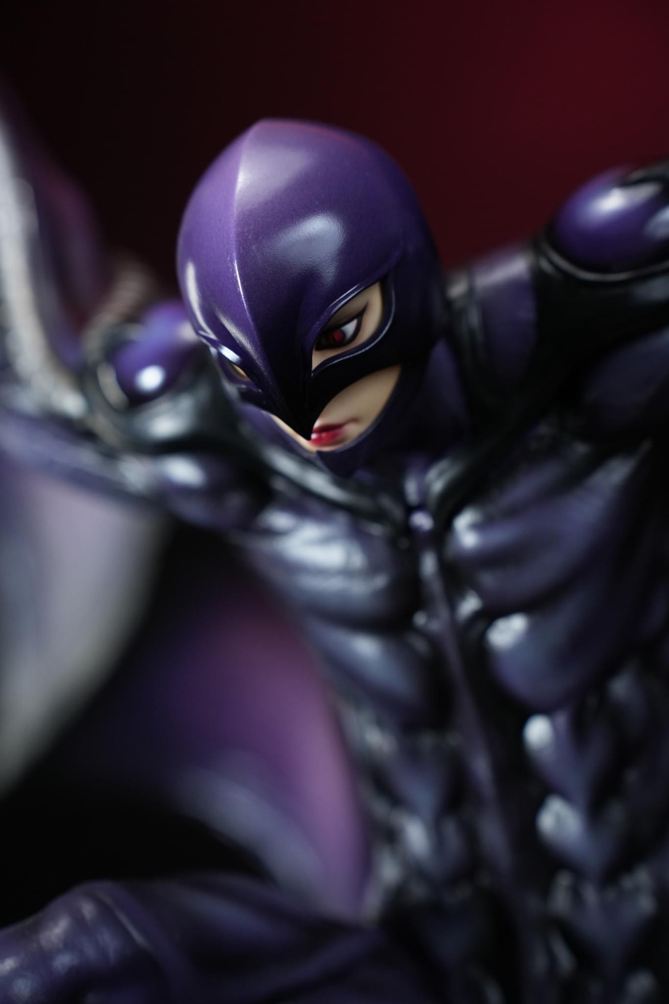 【Pre-sale】1/4 Scale Hawk of Darkness FEMTO-Player 1 Studio