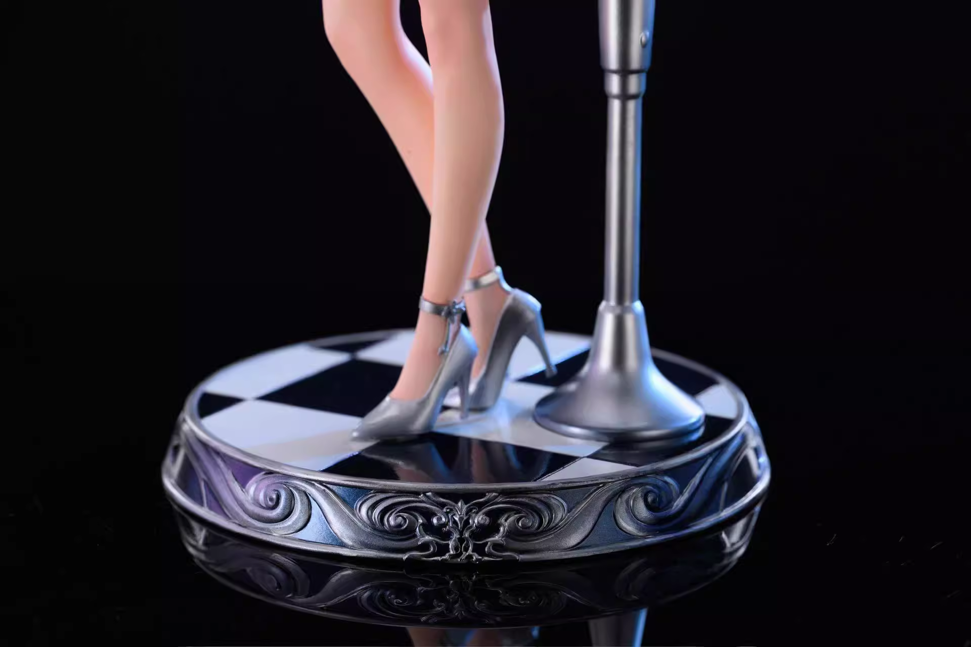 【Pre-sale】1/6 Scale Tifa Lockhart-Final Fantasy 7-ChuangYi Studio