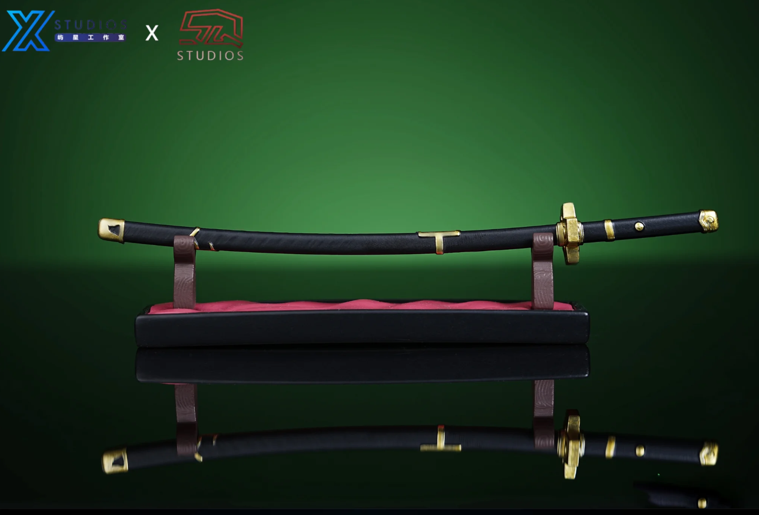 【Pre-sale】POP Scale Germa 66 Roronoa Zoro-YuXing Studio