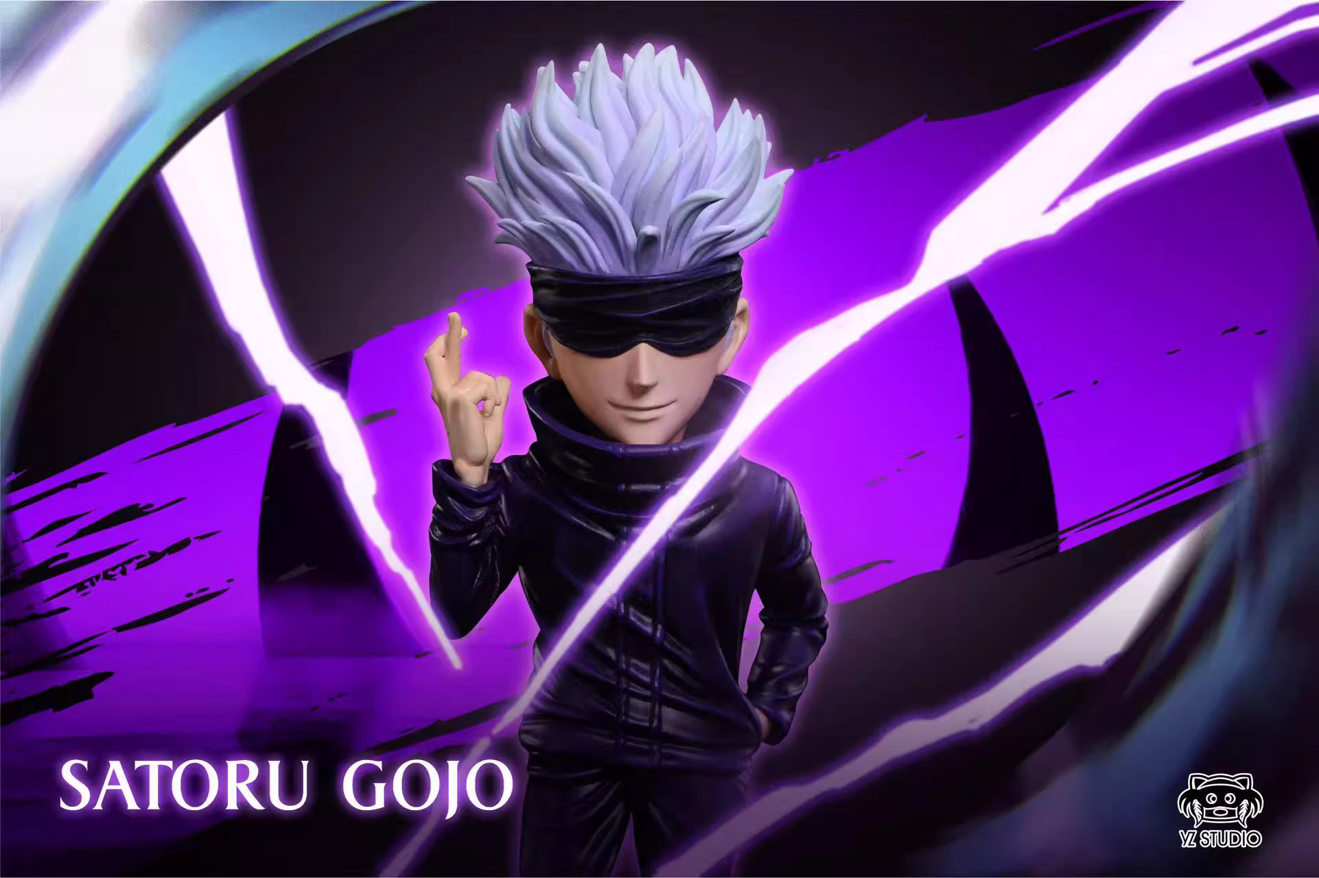 【Pre-sale】Gojo-Yz Studio