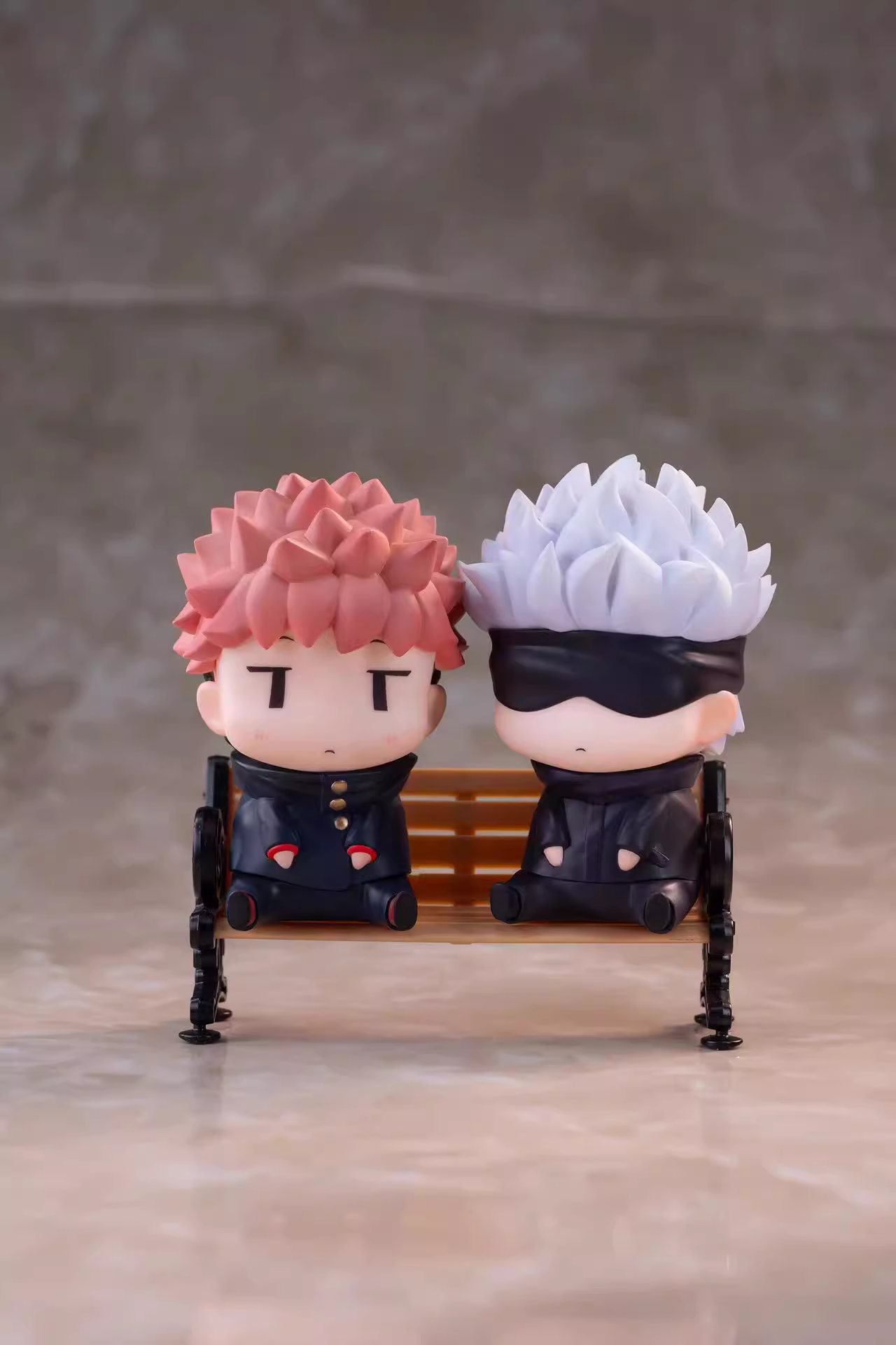 【Pre-sale】Q Version Gojo & Itadori Yuji-SC Studio