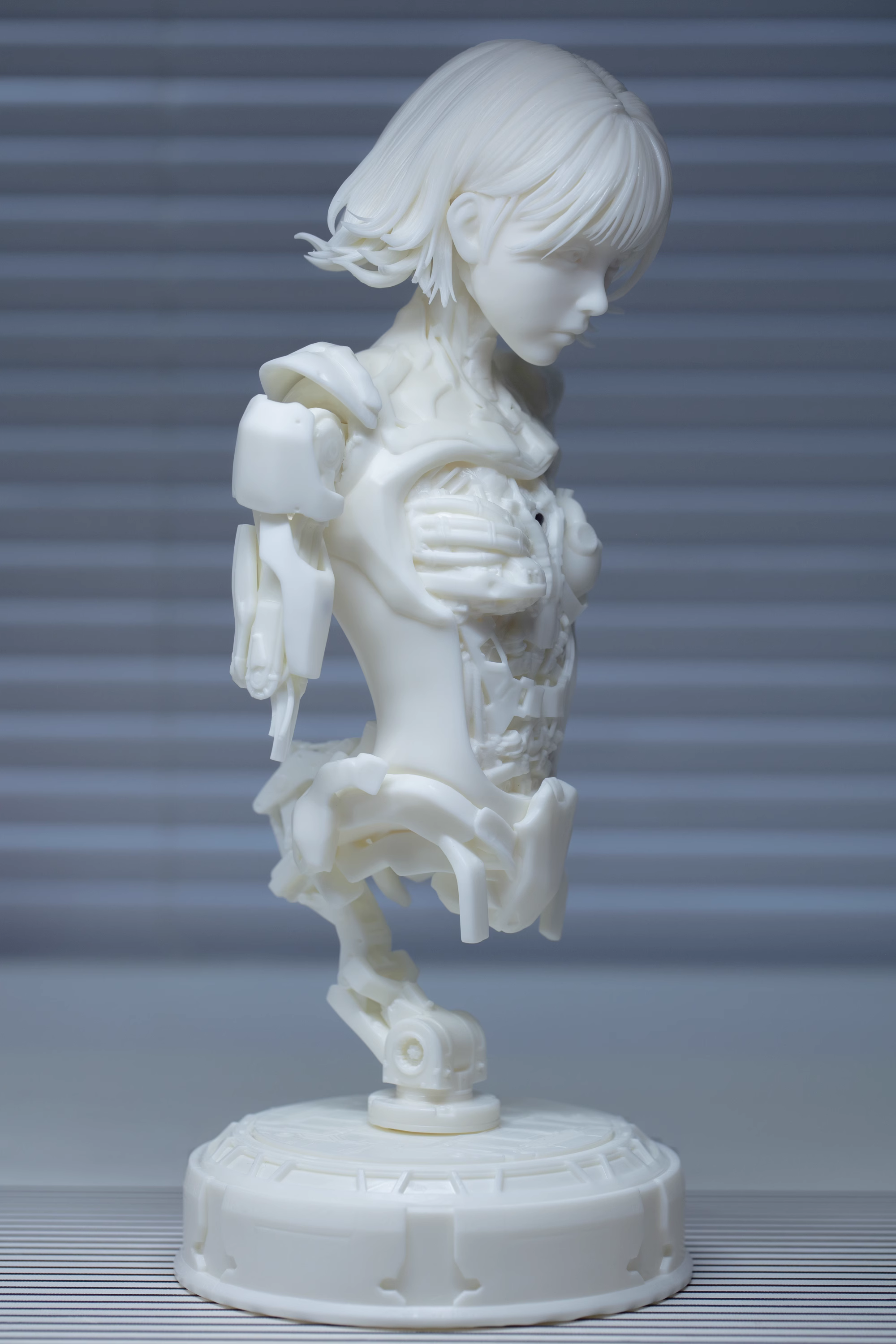 【Pre-sale】1/4 Scale War Woman-2-Other series-PinkStar Studio