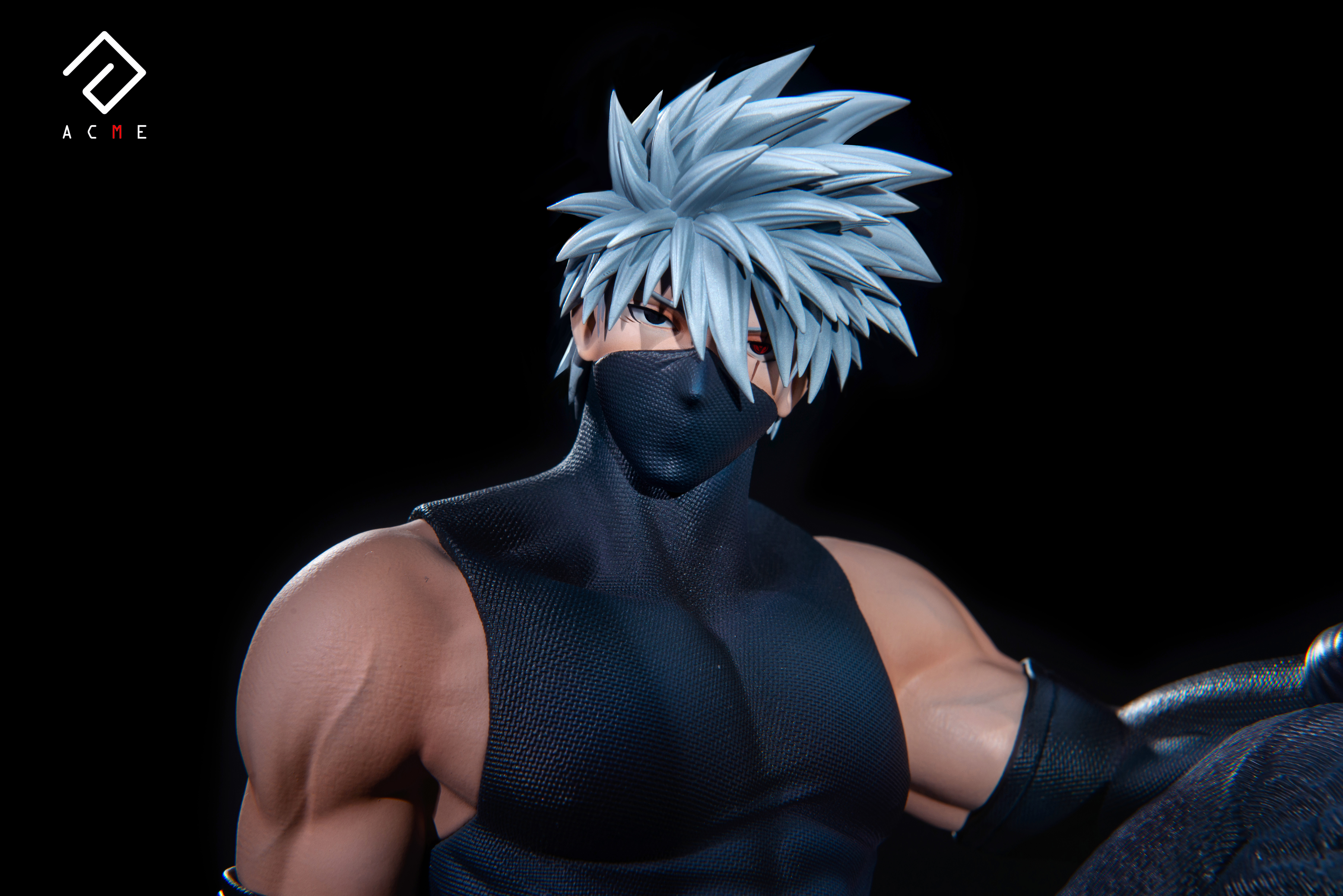 【Pre-sale Closed】1/6 Scale Kakashi-Acme Studio