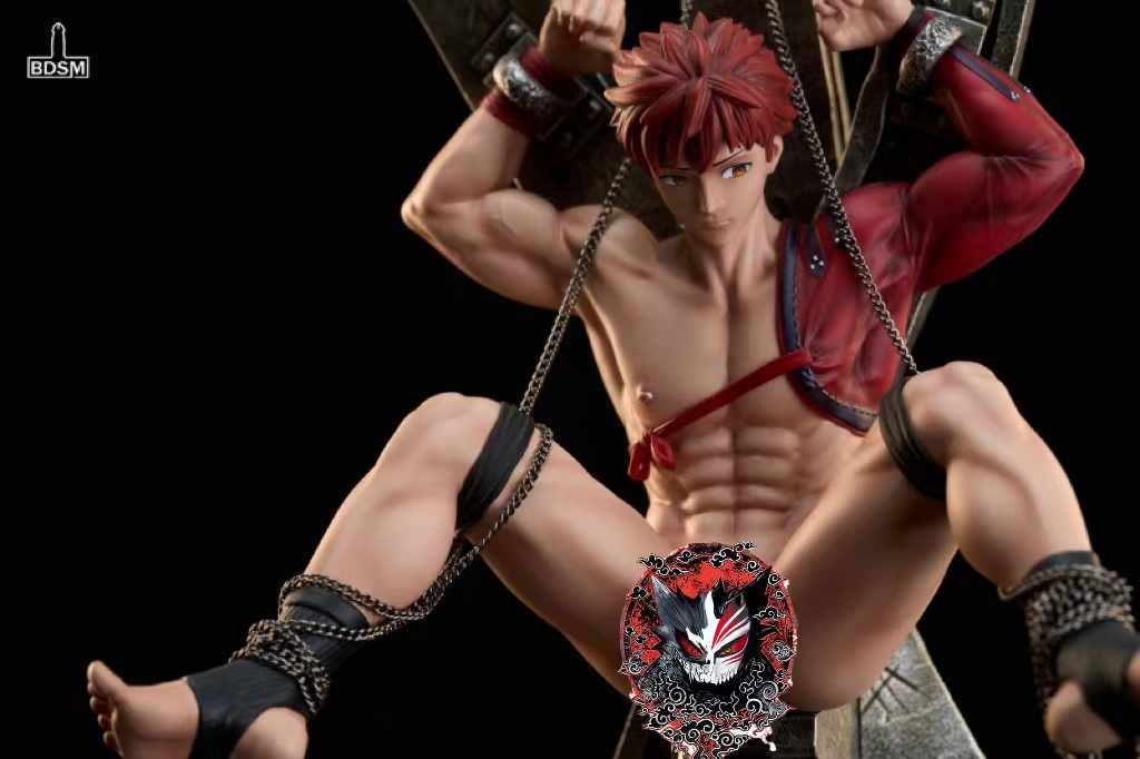 【Sold out】1/6 Scale Senji Muramasa-Fate/Grand Order-BDSM Studio