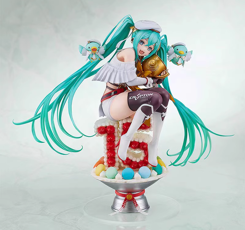 【Pre-sale】1/6 Scale Hatsune Miku-VOCALOID-Good Smile Company