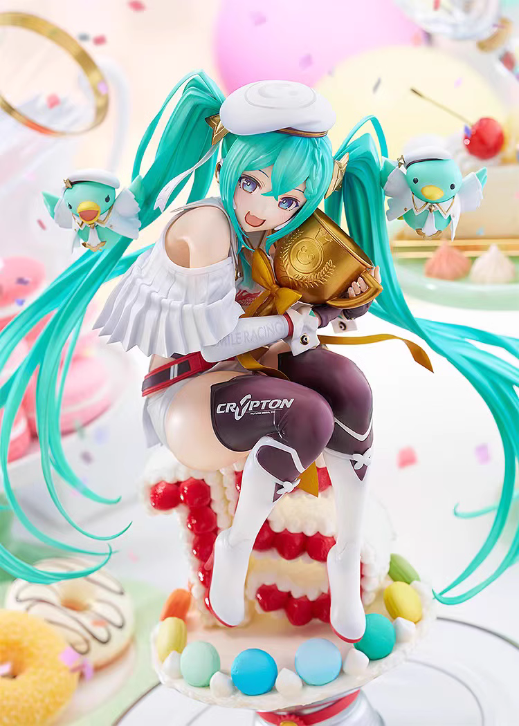 【Pre-sale】1/6 Scale Hatsune Miku-VOCALOID-Good Smile Company