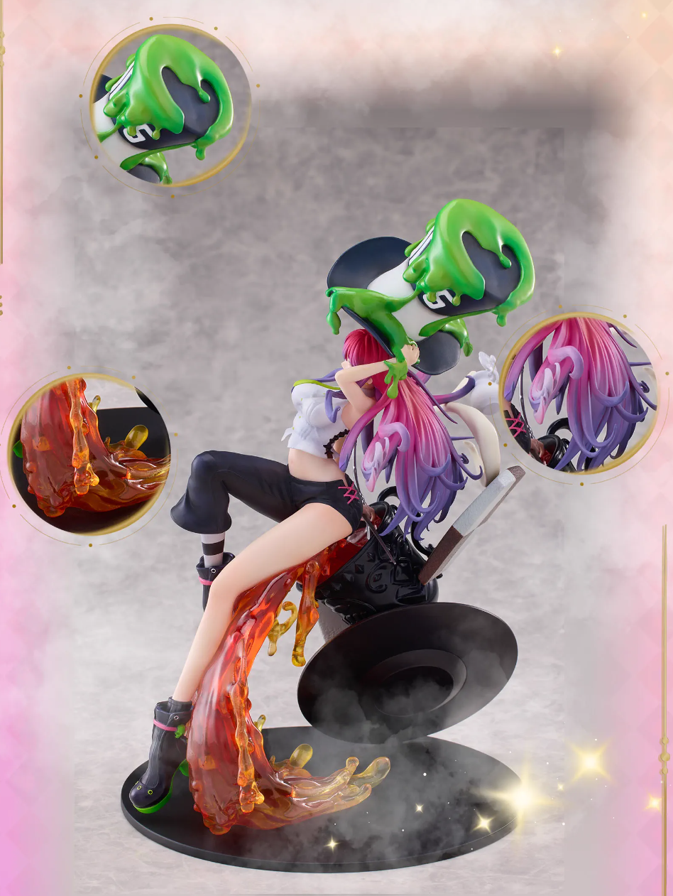 【Pre-sale】Mad Hatter-Other series-DCTer Studio