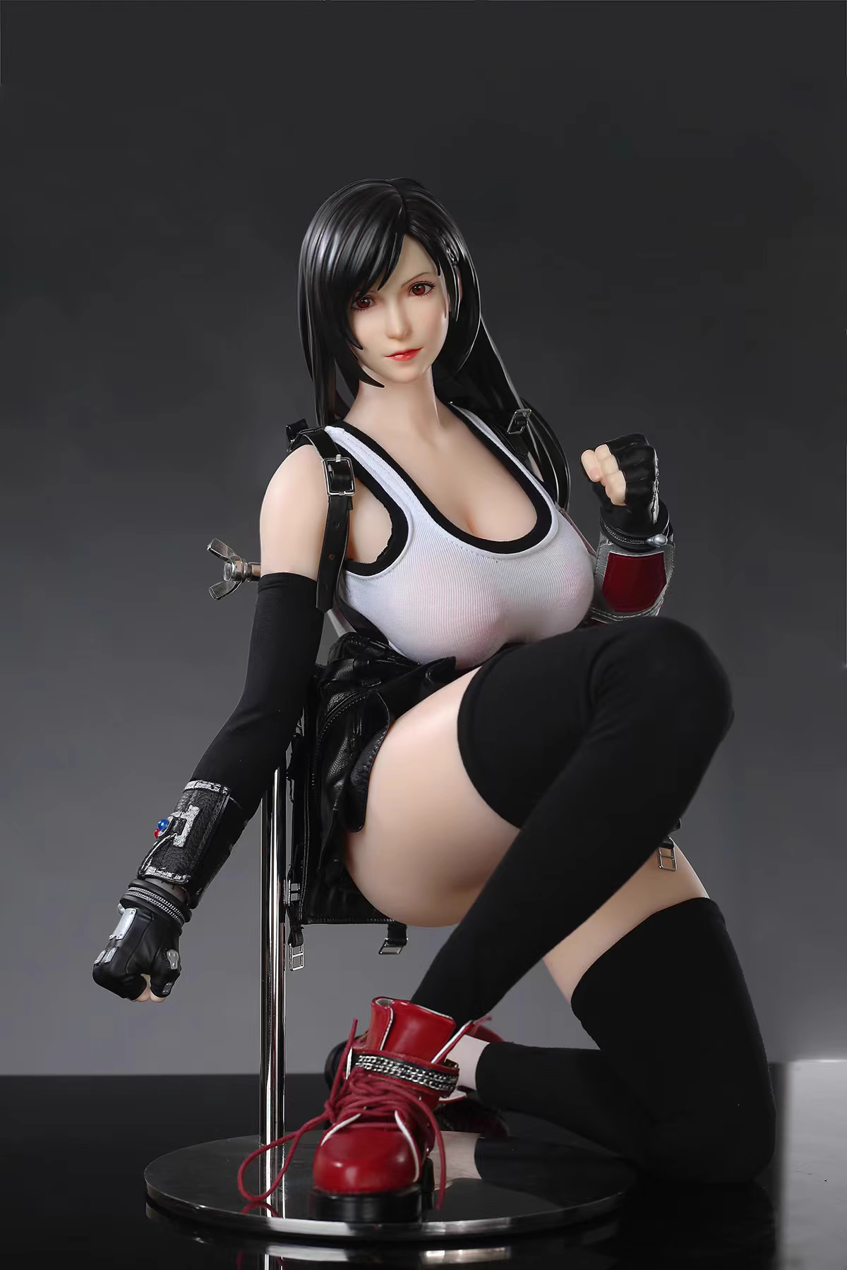 【Pre-sale】Tifa Lockhart-Final Fantasy-YZRX Studio