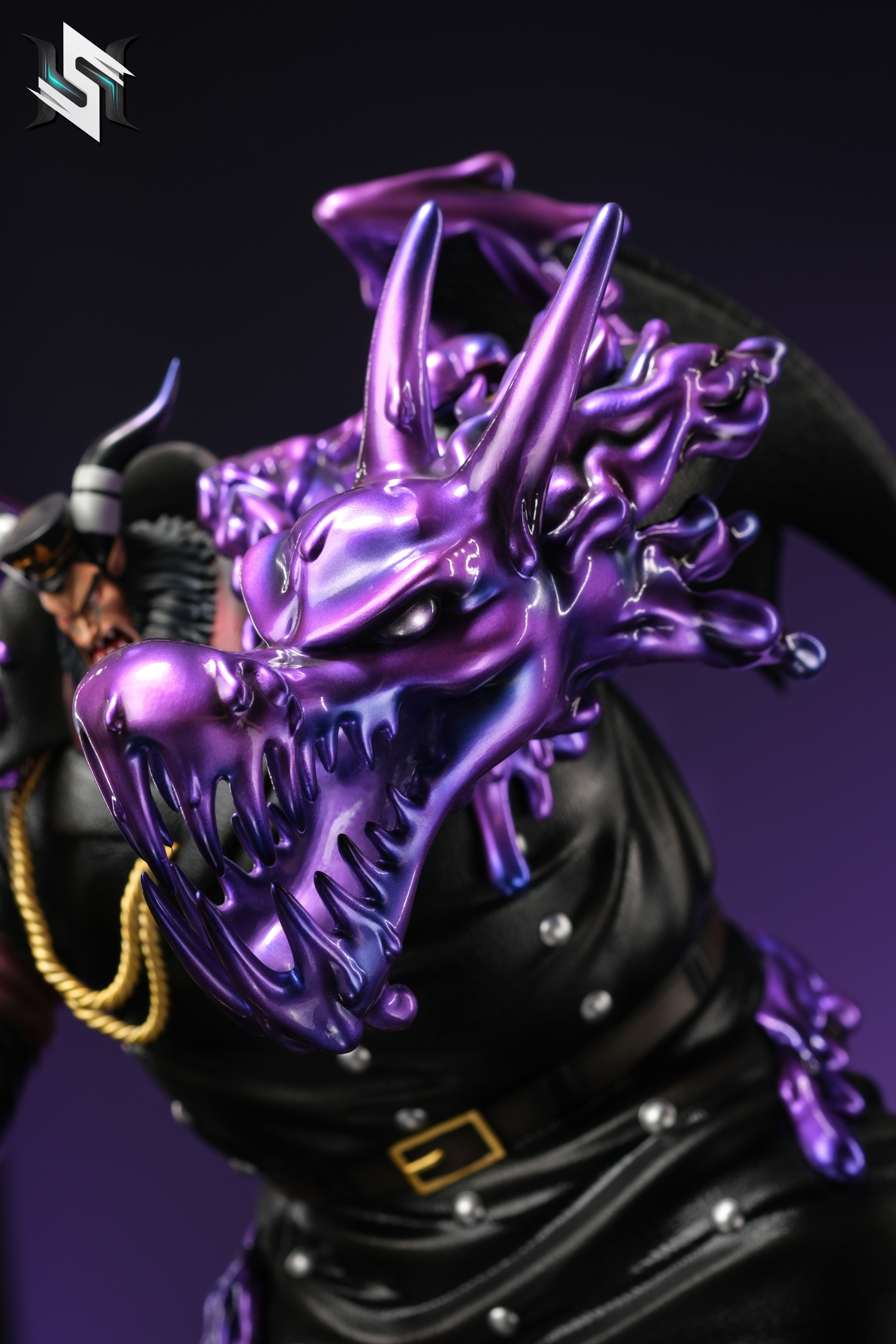 【Pre-sale】Magellan-HS Studio