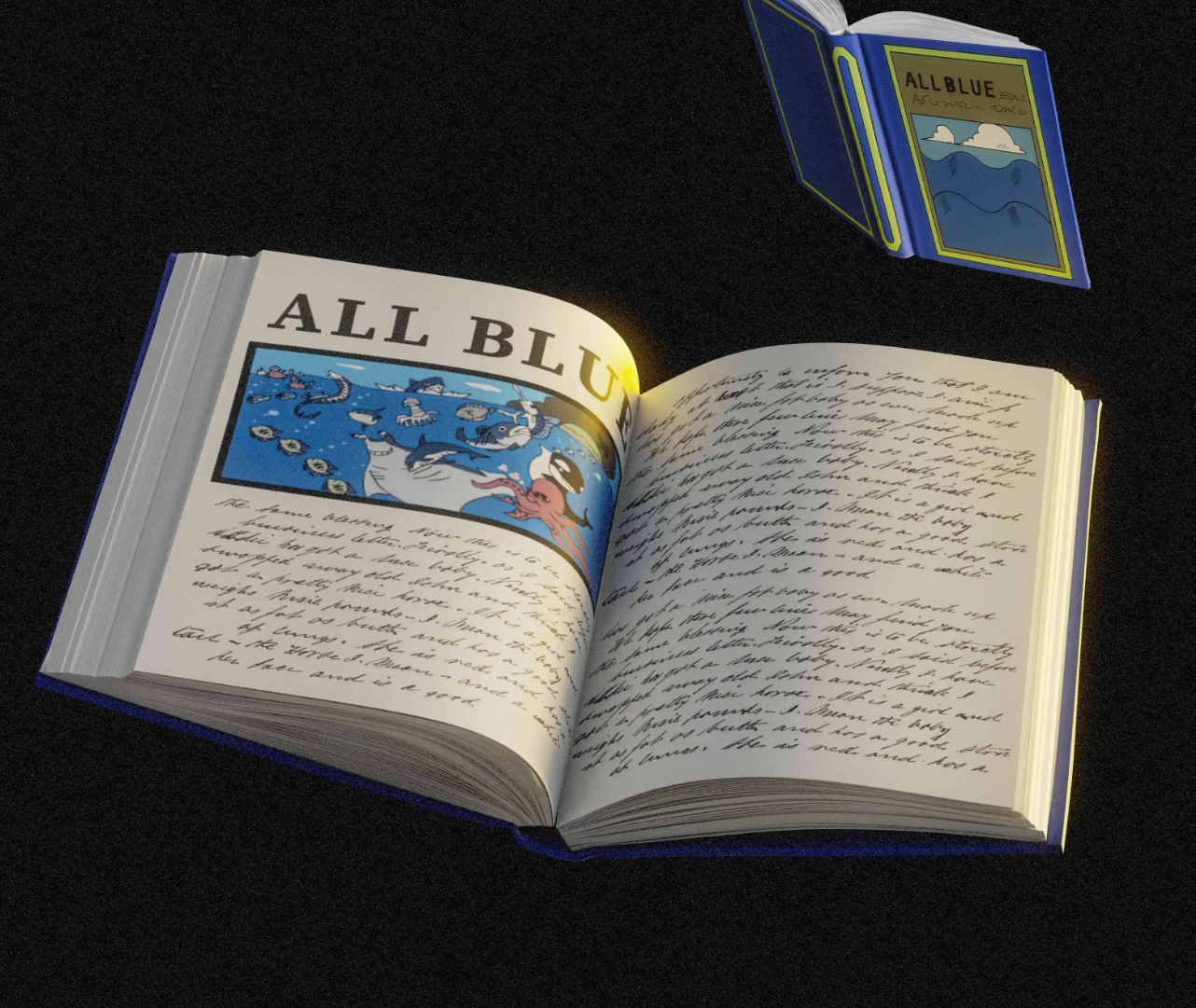 【Sold out】Childhood Series Childhood Sanji-LOST BOY Studio