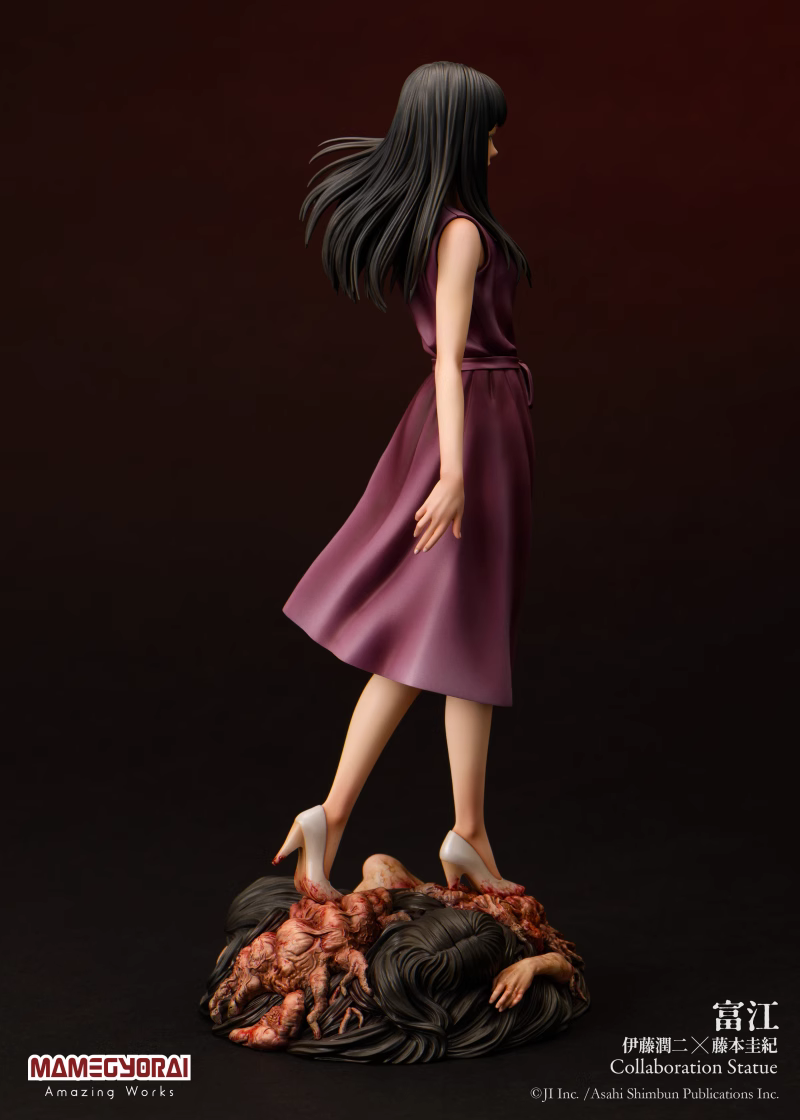 【Pre-sale】Tomie Kawakami-Other Series-Mame Torpedo Studio