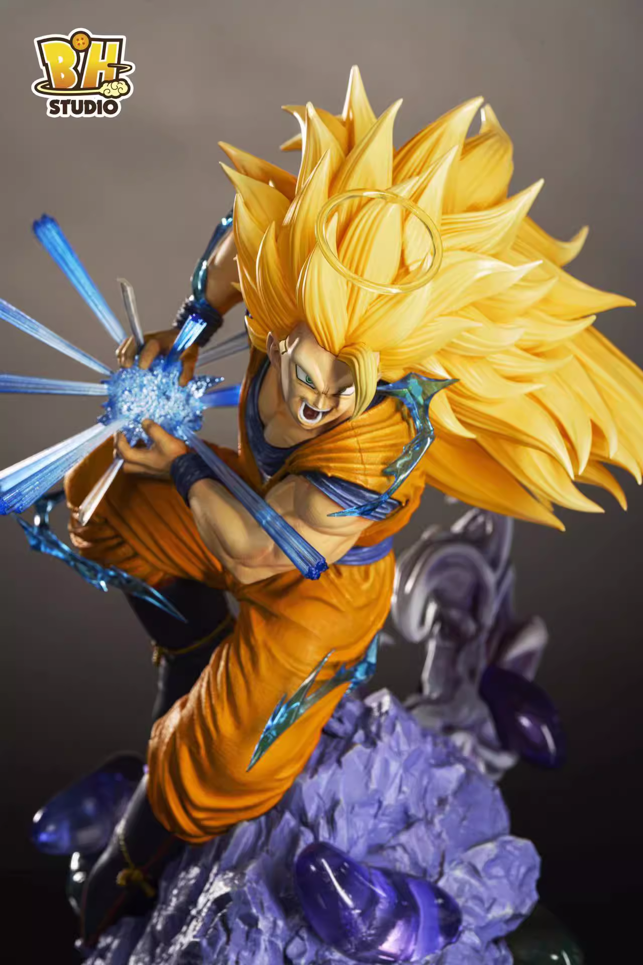 【Pre-sale】Son Goku-BH Studio
