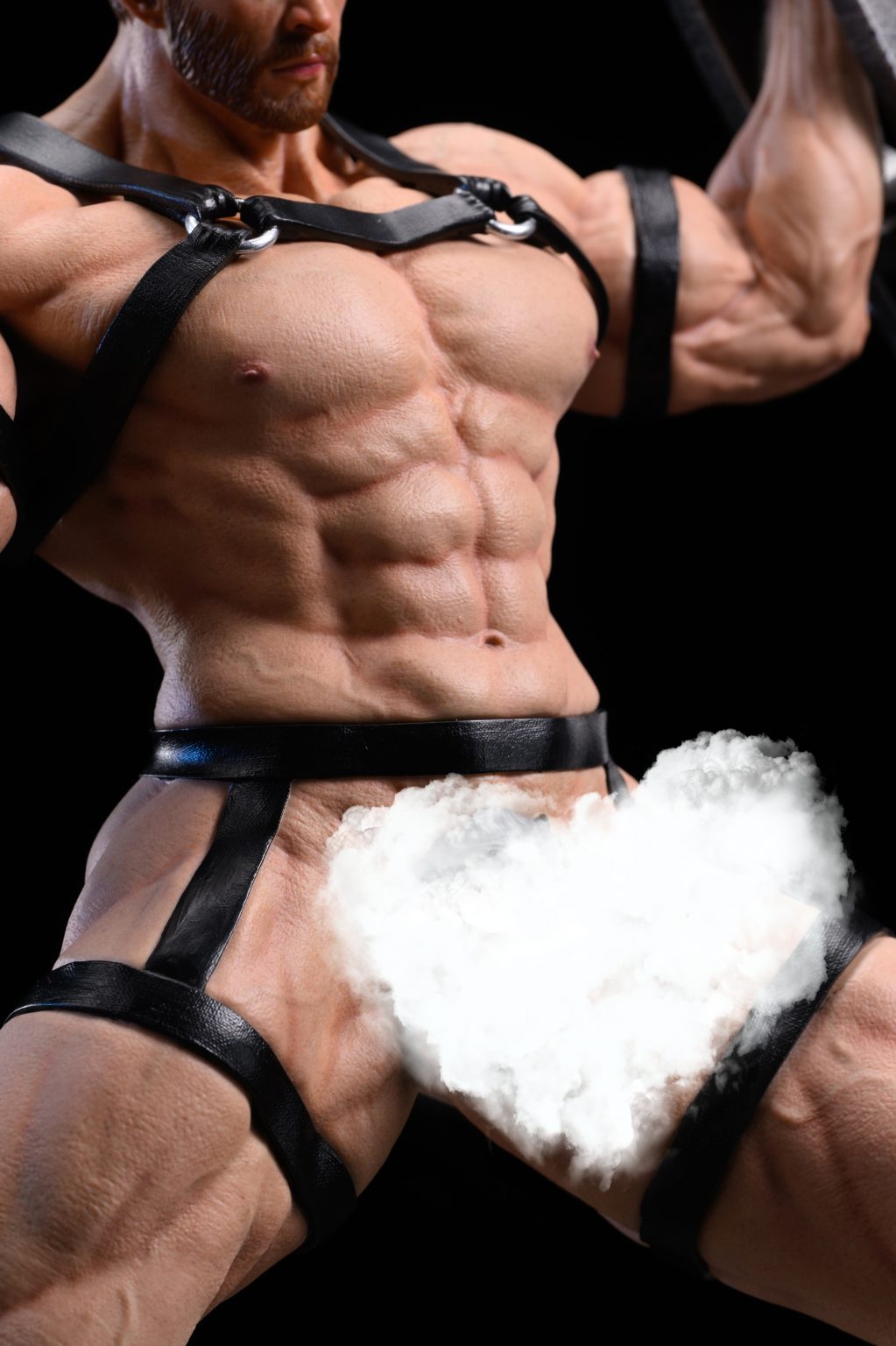 【Last one】1/6 Scale Marvel Superhero Series 1 Thor Christopher Hemsworth-Soldier boy Studio