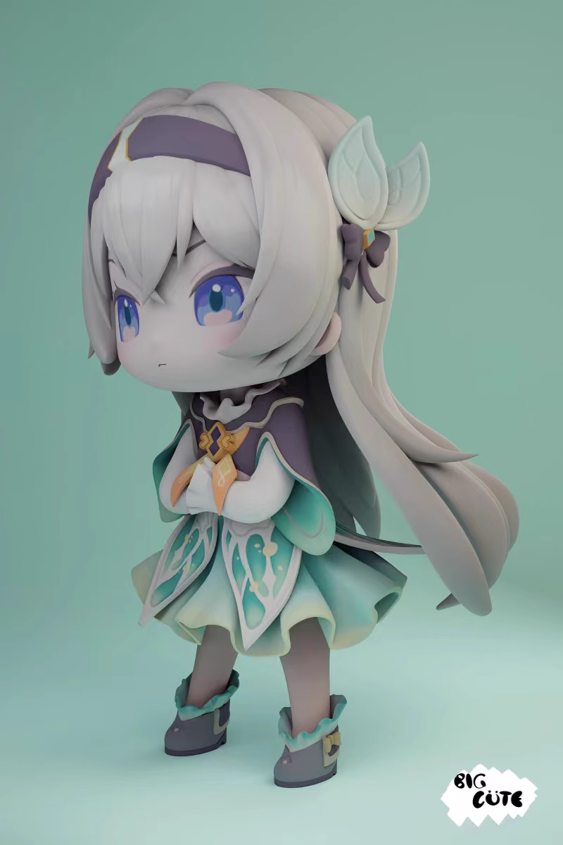 【Pre-sale】Q Version Firefly-Honkai: Star Rail-Big Cute STUDIO