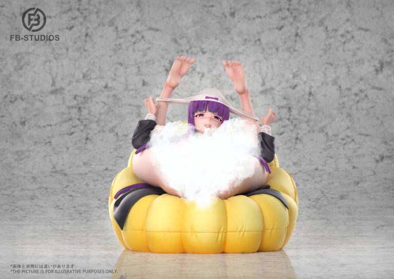 【Sold out】1/6 Scale Inviting of Fern-Frieren at the Funeral-FB Studio