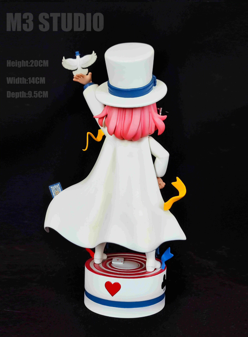 【Pre-sale】Anya Cos Kuroba Kaito-M3 Studio