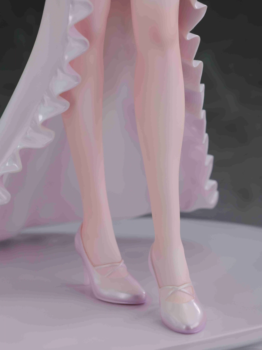 【Pre-sale】1/5 Scale Asuka Langley Soryu & Ayanami Rei-EVA-Dolphin Studio