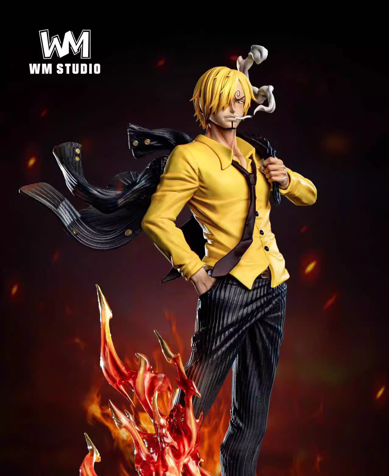 【Sold out】POP Scale Sanji-WM studio