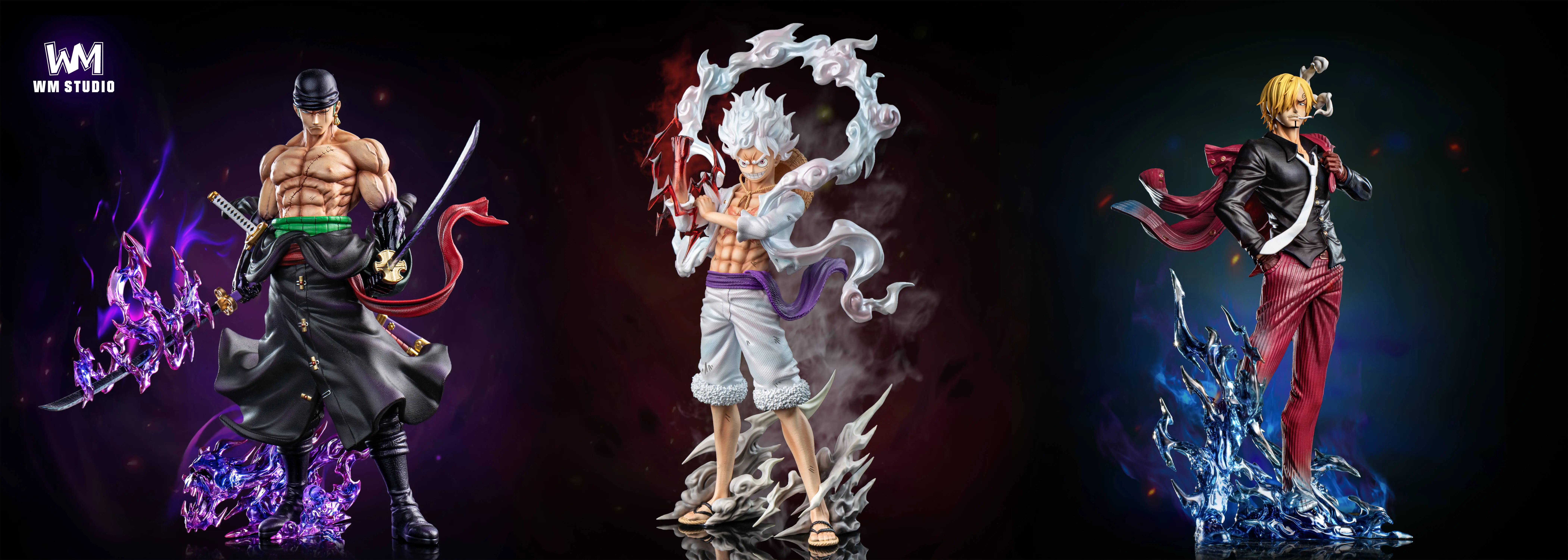 【Sold out】POP Scale Sanji-WM studio