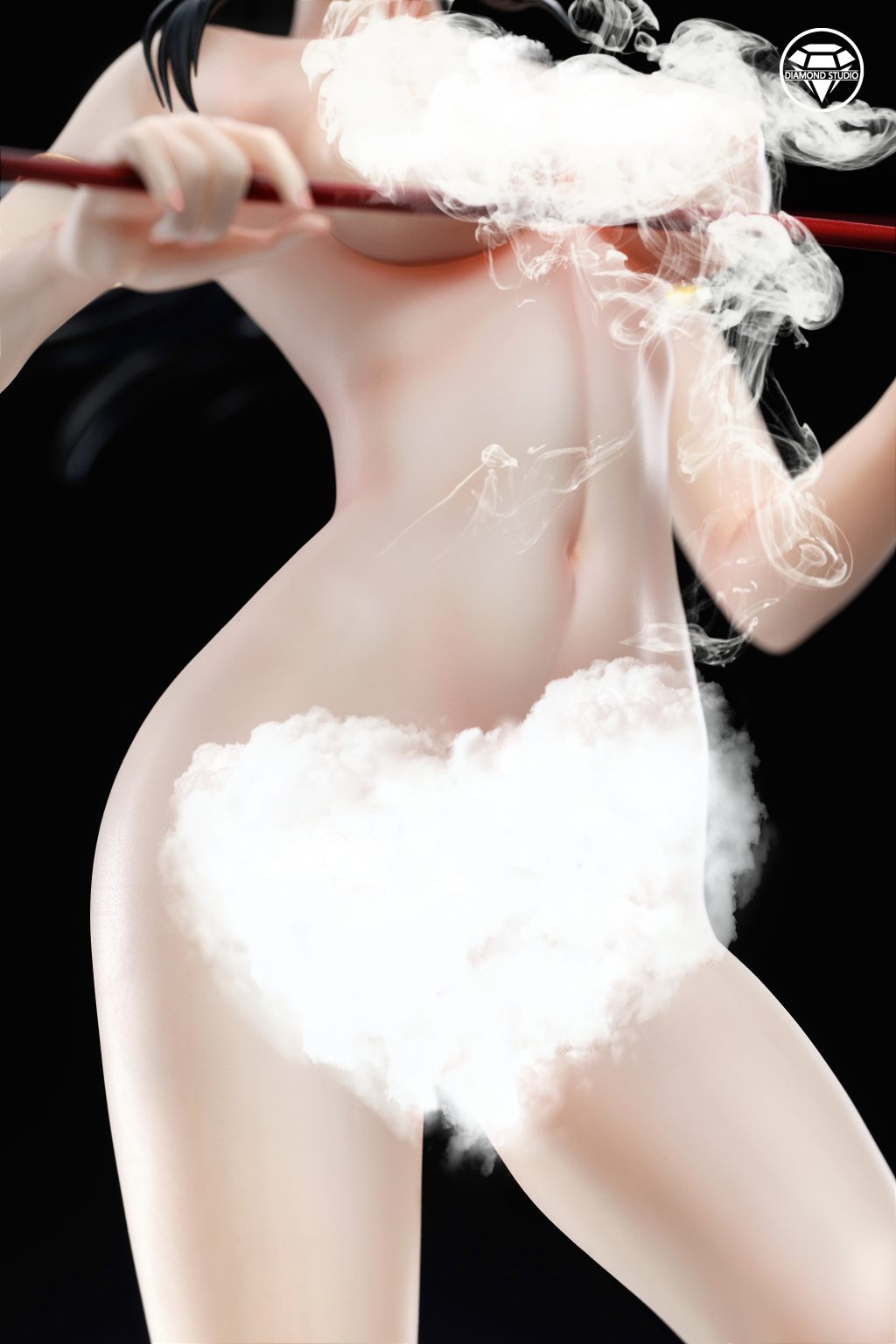 【Pre-sale】1/6 & 1/4 Scale Hyūga Hinata-Diamond studio