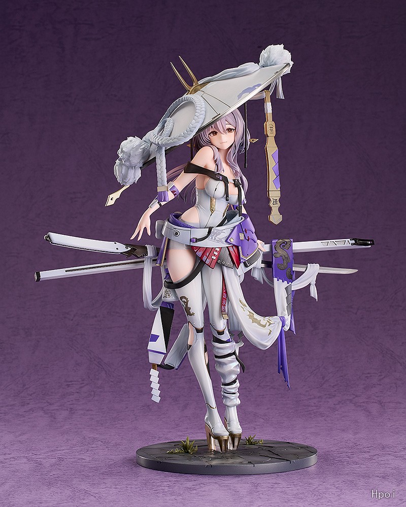 【Pre-sale】Crimson-NIKKE：The Goddess of Victory-Good Smile Company Studio
