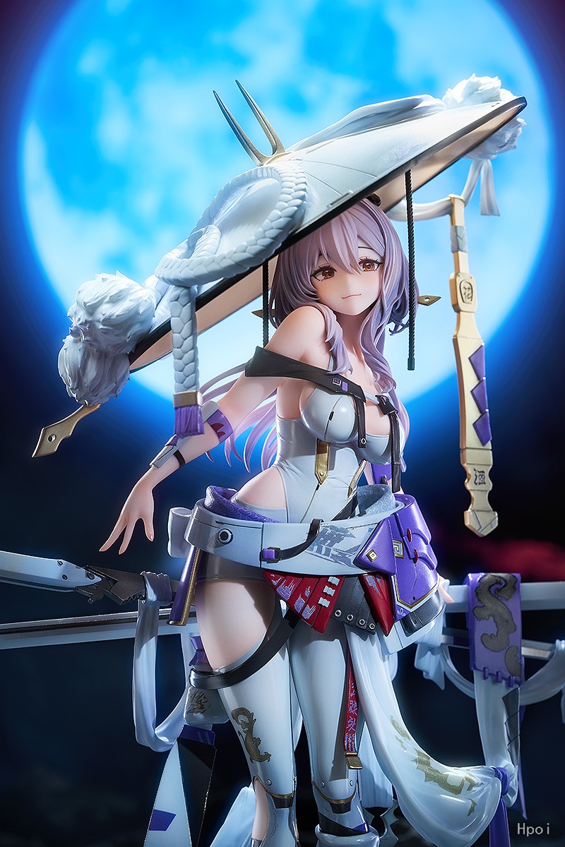 【Pre-sale】Crimson-NIKKE：The Goddess of Victory-Good Smile Company Studio