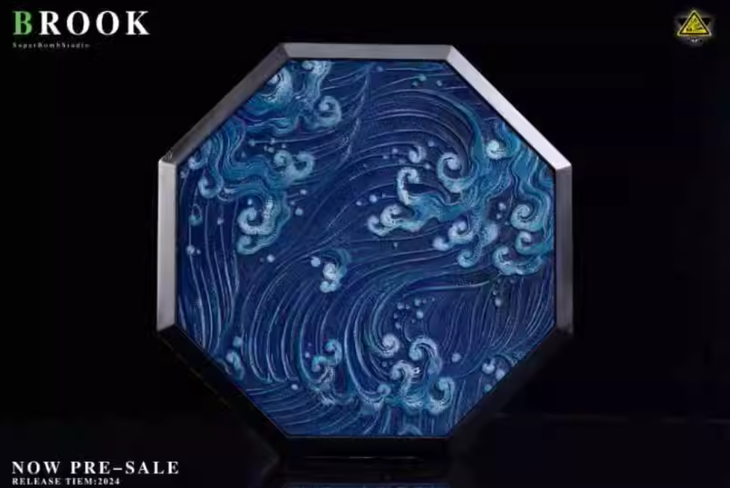 【Pre-sale】Brook-SBS Studio