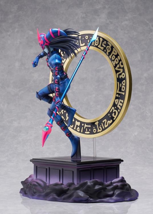 【Pre-sale】1/7 Scale Dark Magician of Chaos-Duel Monsters/ Yu-Gi-Oh!-Bell Fine